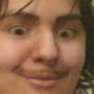 Meet your Posher, Finnie